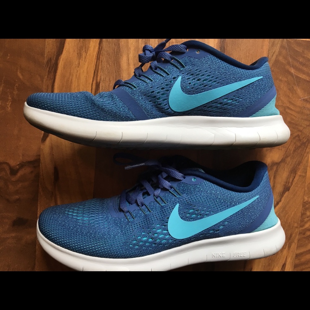 Women’s Nike Free RN